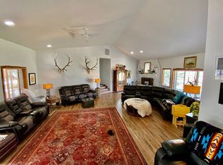 1214B Pine Creek Rd #B, Tonasket, WA 98855