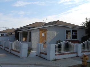 296 E Norton St, Long Beach, CA 90805