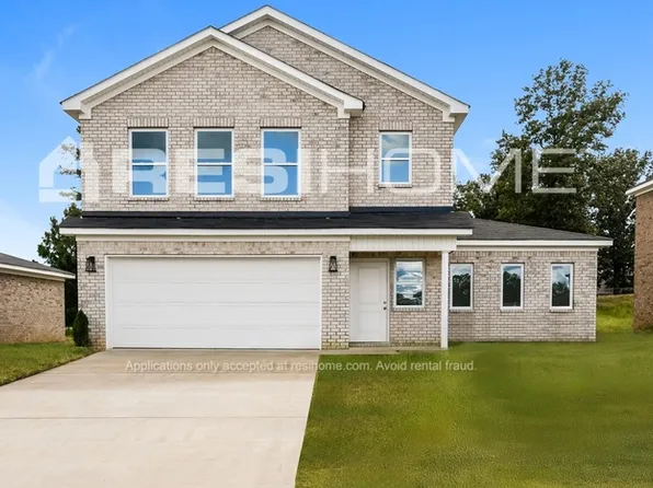 234 Hope Ridge Dr, New Hope, AL 35760