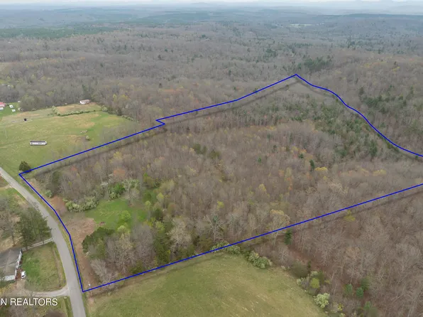 182 Nydeck Rd, Robbins, TN 37852
