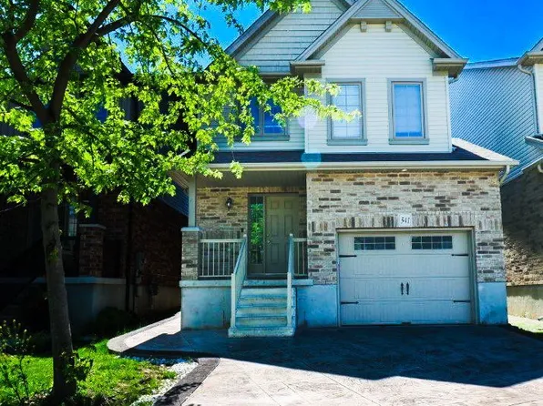 541 Starwood Dr, Guelph, ON N1E 0L8