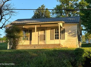 1208 Sweetwater Vonore Rd, Sweetwater, TN 37874