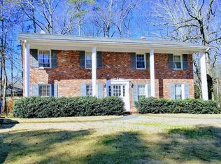 804 Linbard Ln, Birmingham, AL 35226