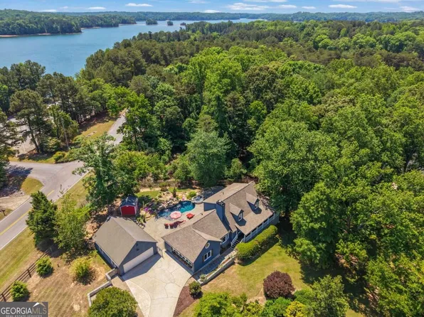 3709 Timberlake Dr, Gainesville, GA 30506