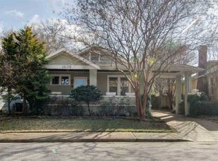 1639 Vance Ave, Memphis, TN 38104