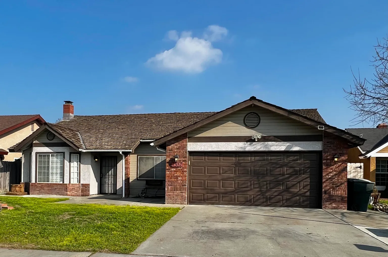 2357 Fernwood Drive photo 1
