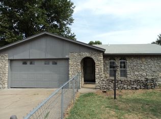 11807 E 38th St, Tulsa, OK 74146