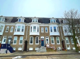 626 Chestnut St, York, PA 17403