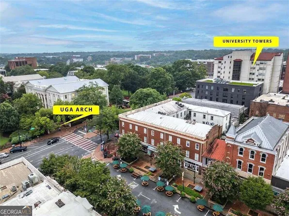 131 E Broad St APT 803, Athens, GA 30601