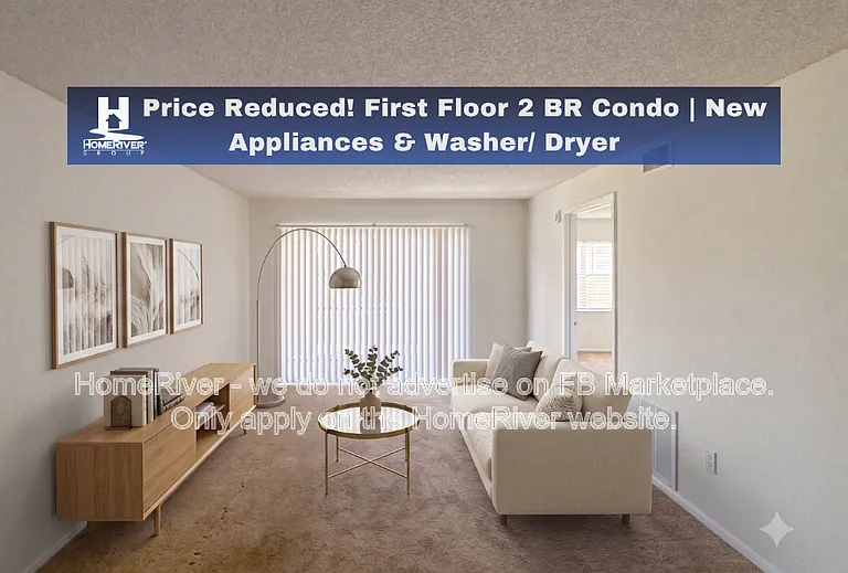 25100 Sandhill Blvd #M-104 — Photo 1