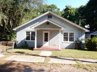 803 O St, Brunswick, GA 31520