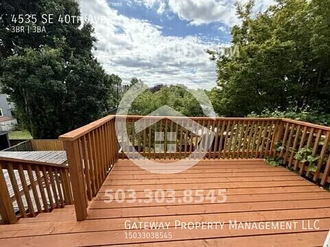 4535 SE 40th Ave — Photo 19