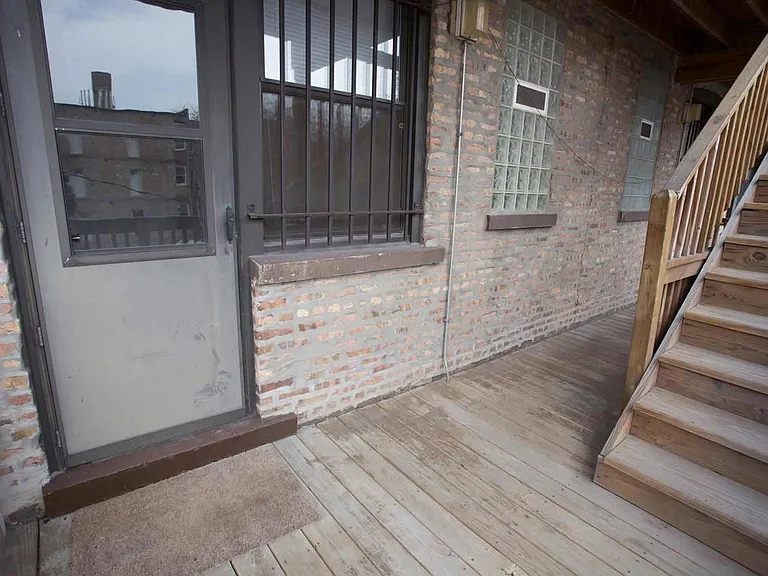 Porch