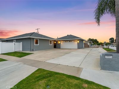 10041 Margo Ln, Westminster, CA, 92683