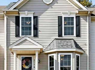 2146 Kyle Green Rd, Abingdon, MD 21009