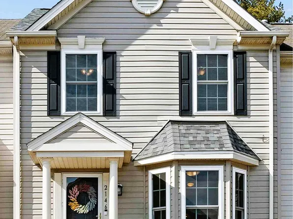 2146 Kyle Green Rd, Abingdon, MD 21009