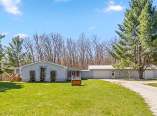 7291 S 184th Ave, Holton, MI 49425