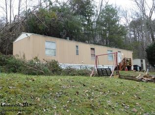 16907 Harble Griffith Rd, Logan, OH 43138