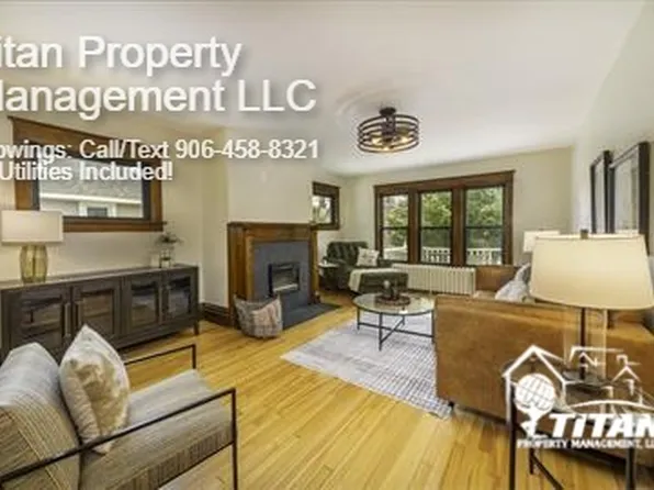 114 W Arch St #1, Marquette, MI 49855