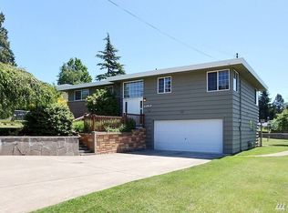 11217 SE 181st St, Renton, WA 98055