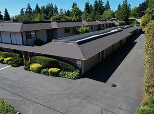 1532 NW 195th St UNIT 10, Shoreline, WA