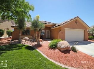 860 Glendale Rd, Mesquite, NV 89027