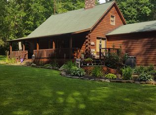 8097 Thomas Rd, Lisbon, OH 44432