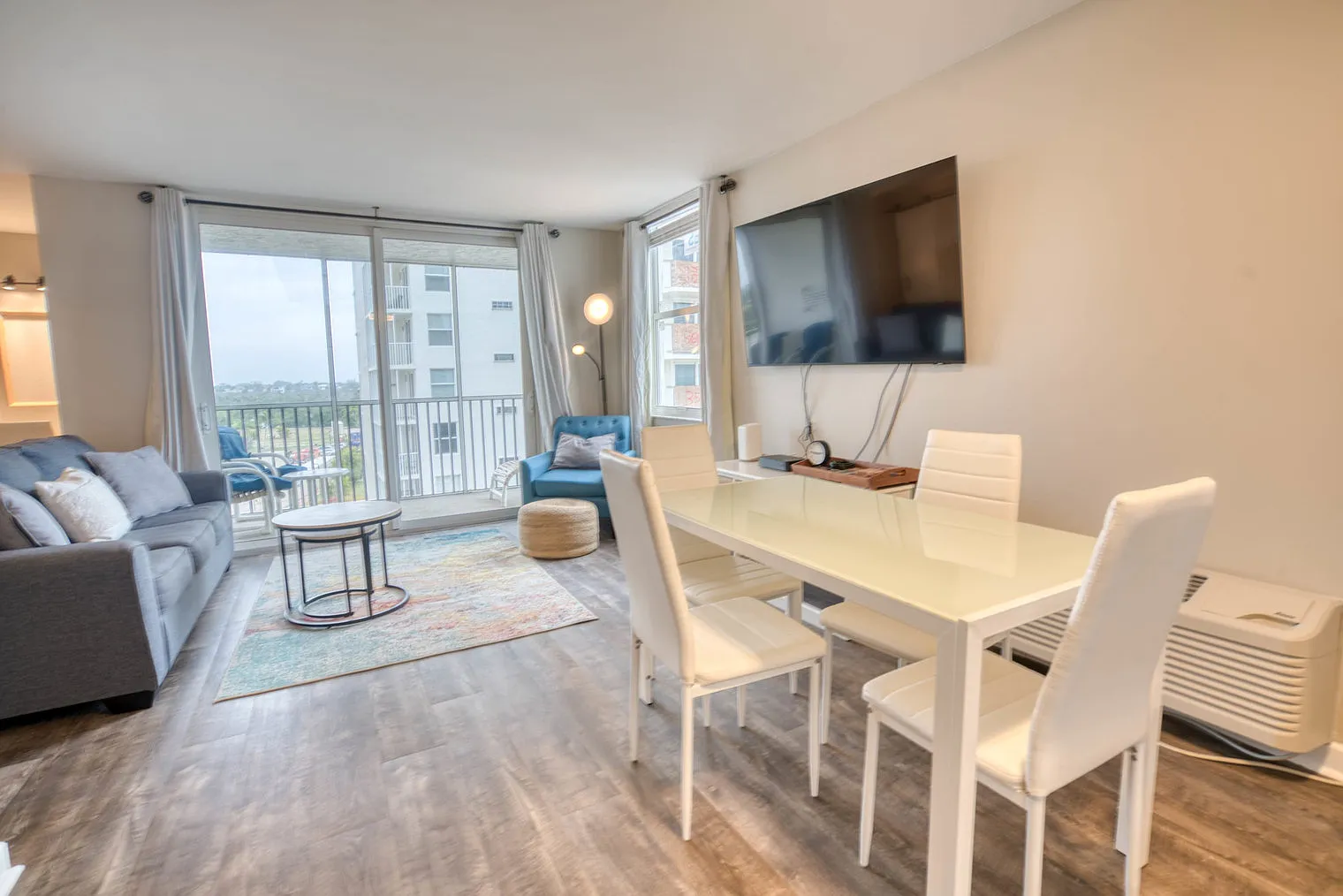 1 bed, 1.0 bath, 505 sqft, $2,881 — Photo 4