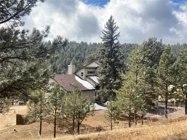 33150 Alpine Lane, Evergreen, CO 80439