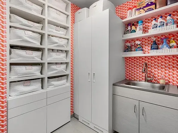 1 West End Avenue image 16 of 16