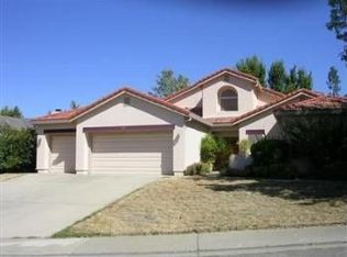 118 Hingham Sq, Folsom, CA