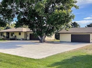 400 N Colton Rd, Hartford, SD 57033