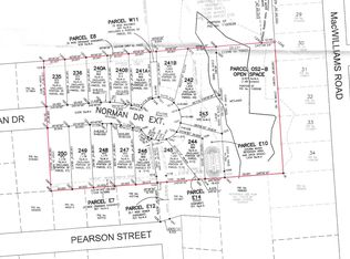 LOT 243 Norman Dr, Charlottetown, PE C1C 1E9