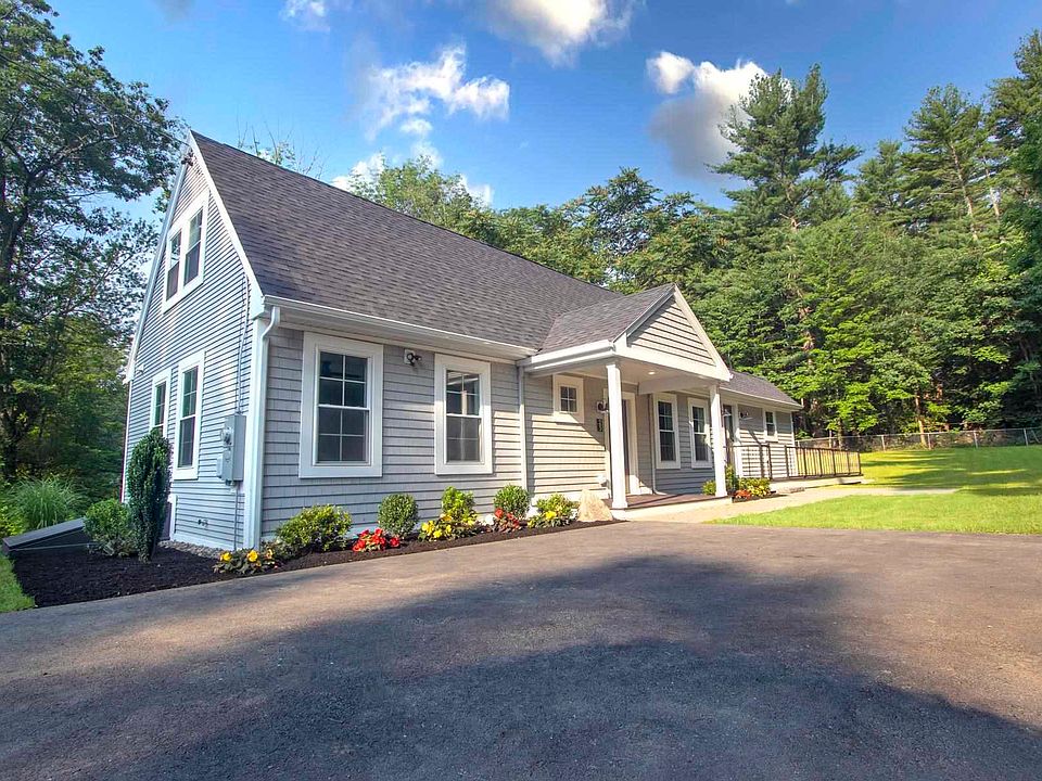 25 Bellamy Road, Dover, NH 03820 Zillow