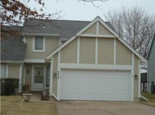 8519 Westridge Rd, Raytown, MO 64138