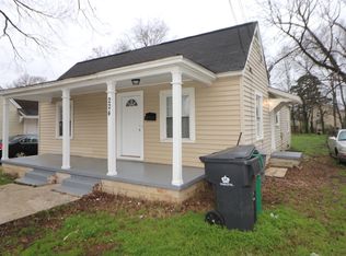224 Harrison St, Charlotte, NC 28208