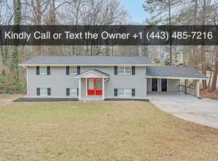 1695 Line St, Decatur, GA 30032