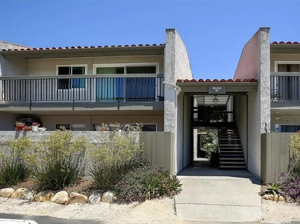 47 Dearborn Pl APT 26, Goleta, CA 93117
