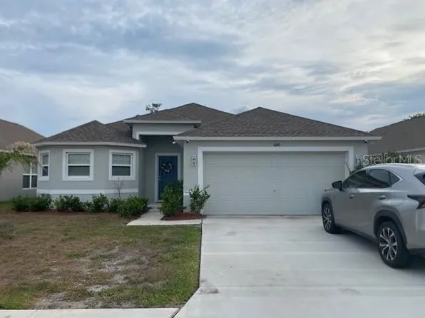 1880 Thompson Preserve Blvd, Bartow, FL 33830