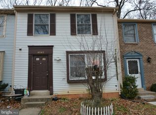 14547 Farmcrest Pl, Silver Spring, MD 20905