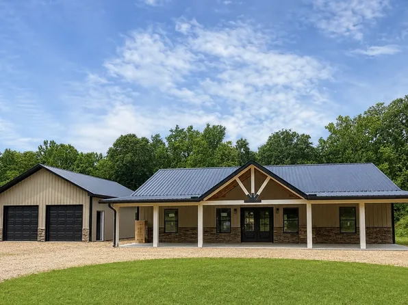 2853 Lick Creek Rd, Linden, TN 37096