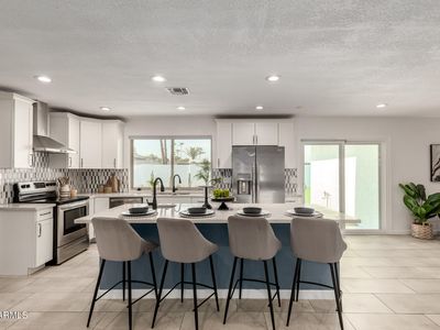 2550 E Sahuaro Dr, Phoenix, AZ, 85028