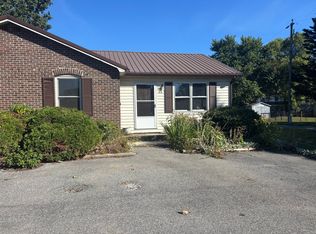 867 Ivanhoe Rd #A, Max Meadows, VA 24360