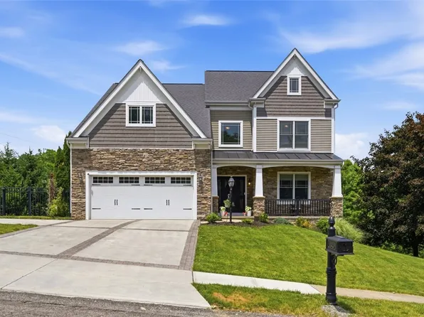 1900 Oakhurst Dr, Allison Park, PA 15101