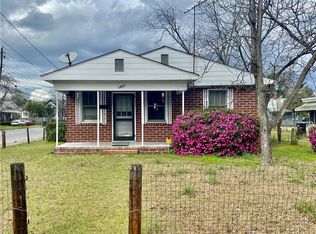 1857 Starnes St, Augusta, GA 30904