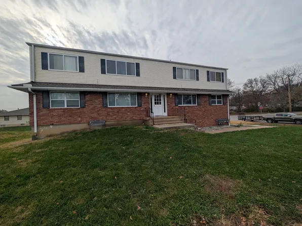 501 S Scott Ave, Belton, MO