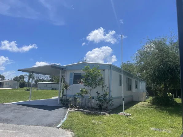 7313 44th Trl N #621, West Palm Beach, FL 33404