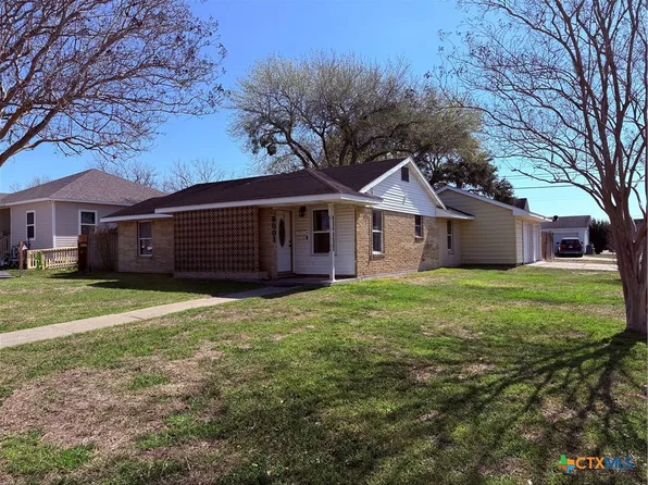 3001 E Mistletoe Ave, Victoria, TX 77901