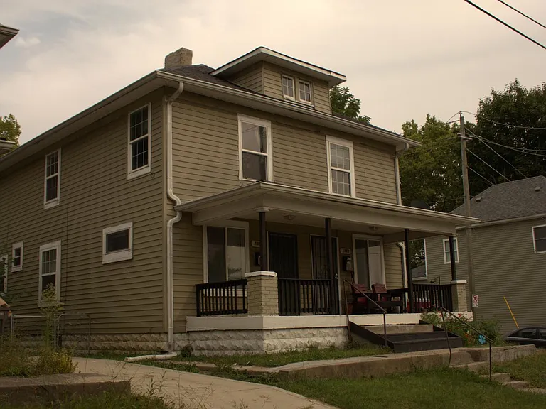 1103 N Keystone Ave — Photo 19