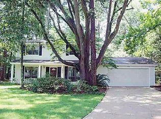 3408 Argonaut Ct, Tallahassee, FL 32312
